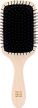 Düfte, Parfümerie und Kosmetik Haarbürste - Marlies Moller Classic Brush