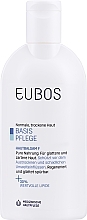 Balsam für normale und trockene Haut - Eubos Med Basic Skin Care Dermal Balsam — Bild N2
