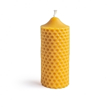 Duftkerze Honig - Flagolie Scented Candle — Bild N2
