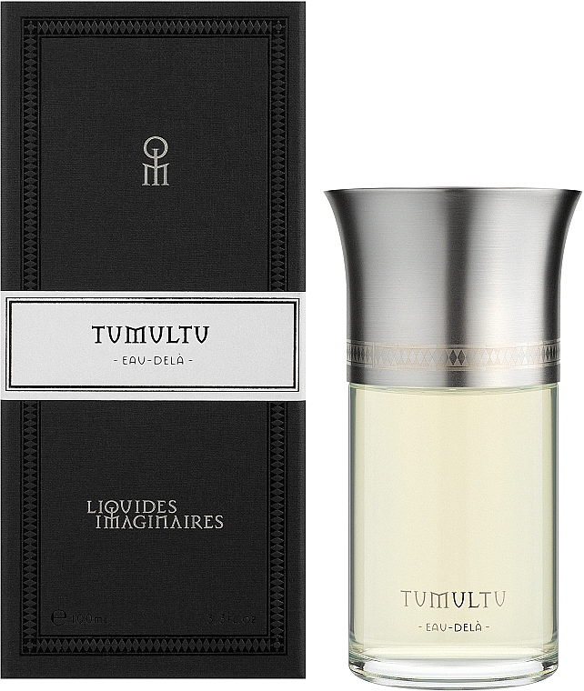 Liquides Imaginaires Tumultu - Eau de Parfum — Foto N2
