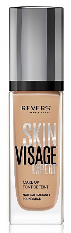 Foundation - Revers Skin Visage Expert — Bild N1