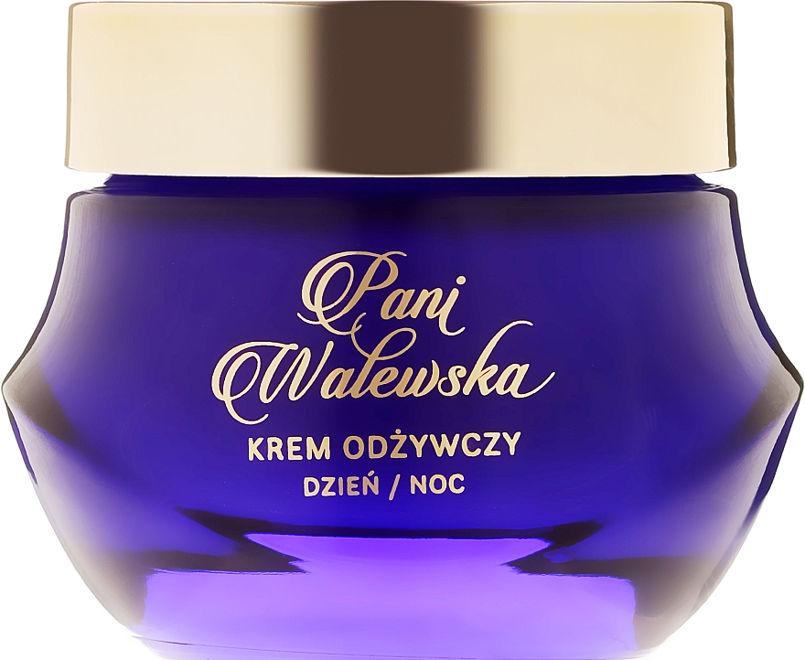 Pflegende Gesichtscreme mit Retinol - Pani Walewska Classic Retinol Day And Night Cream — Bild N2