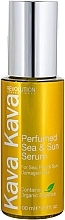 Düfte, Parfümerie und Kosmetik Parfümiertes Haarserum - Kava Kava Perfumed Sea & Sun Serum