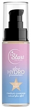 Foundation - Stars From The Stars Glow Hydro Foundation — Bild N1