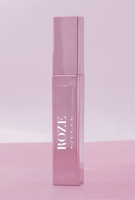 GESCHENK! Lipgloss - Roze Avenue — Bild N4