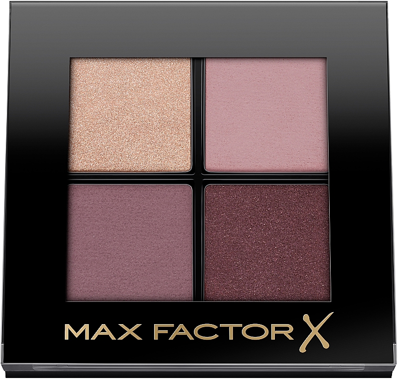Lidschattenpalette - Max Factor Colour X-pert Soft Touch Palette — Bild N1