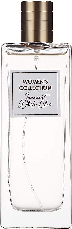 Oriflame Women's Collection Innocent White Lilac - Eau de Toilette