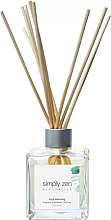 Düfte, Parfümerie und Kosmetik Raumerfrischer - Z. One Concept Simply Zen Sensorials Soul Warming Diffuser