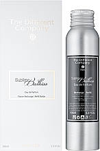 The Different Company Sublime Balkiss Refillable - Eau de Parfum — Bild N2