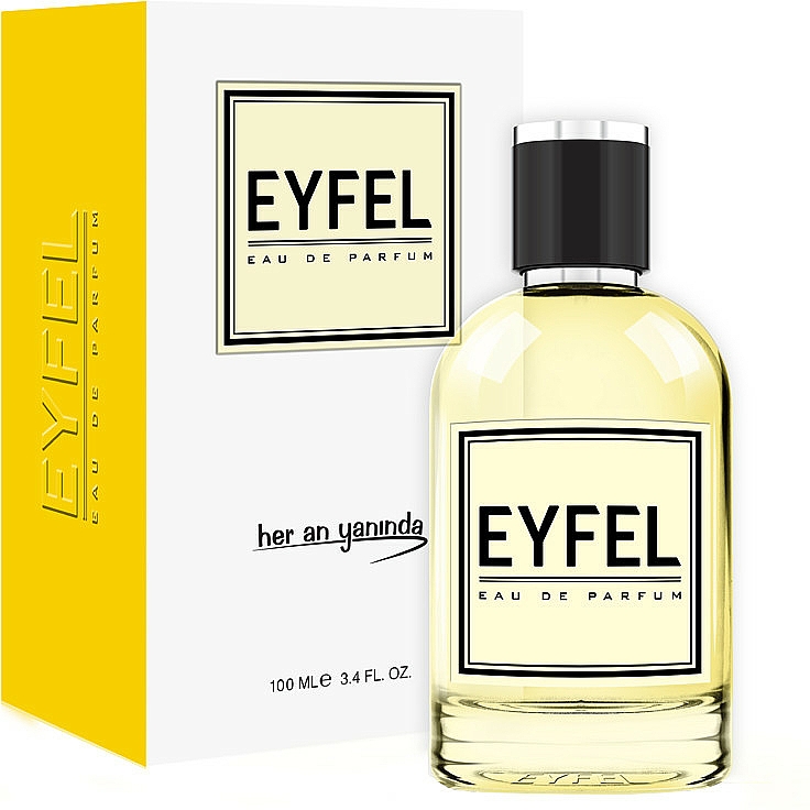 Eyfel Perfume W-116 - Eau de Parfum — Bild N2