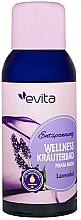 Düfte, Parfümerie und Kosmetik Entspannendes Schaumbad mit Lavendel - Evita Foam Bath Lavendel