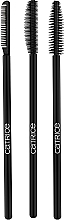 Wimpernbürsten-Set, 3 Stück.	 - Catrice Magic Perfectors Brush Set — Bild N1