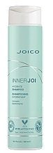 Feuchtigkeitsspendendes Shampoo - Joico Inner Joi Hydrate Shampoo — Bild N2