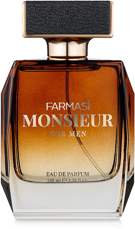 Farmasi Monsieur - Eau de Parfum — Bild N1