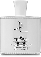 Düfte, Parfümerie und Kosmetik Dorall Collection Crown White - Eau de Toilette