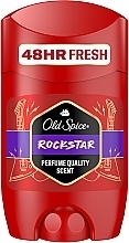 Deostick  - Old Spice Rockstar — Bild N1