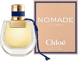 Chloe Nomade Nuit d'Egypte - Eau de Parfum — Bild N2