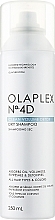 Trockenshampoo - Olaplex No. 4D Clean Volume Detox Dry Shampoo — Bild N1