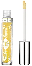 Lipgloss Ananas - Barry M That's Swell! XXL Fruity Extreme Lip Plumper Pineapple — Bild N2