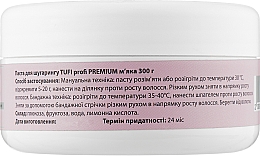 Zuckerpaste weich - Tufi Profi Premium Paste — Bild N3
