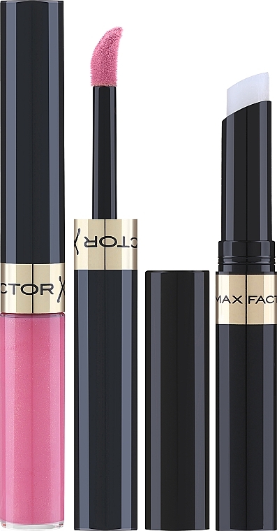 Lippenstift - Max Factor Lipfinity