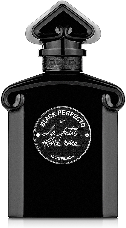 Guerlain Black Perfecto By La Petite Robe Noire - Eau de Parfum