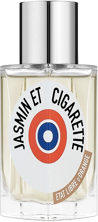 Etat Libre d'Orange Jasmin Et Cigarette - Eau de Parfum — Foto N1