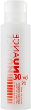 Oxidationsemulsion 9% - Nuance Hair Care Oxidizing Cream-Emulsion vol.30 — Bild N1