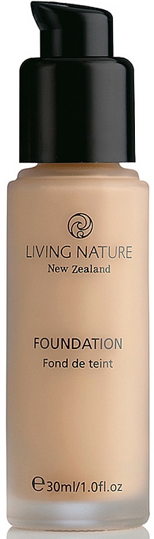 Foundation - Living Nature Foundation — Bild N1