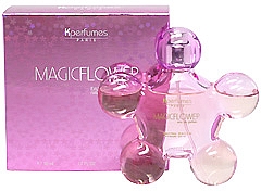 Düfte, Parfümerie und Kosmetik K Perfumes Magicflower - Parfüm