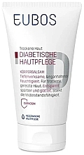 Gesichtscreme - Eubos Med Diabetic Skin Care Face Cream — Bild N1