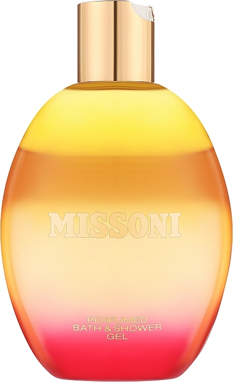 Missoni Missoni - Duschgel — Bild N1