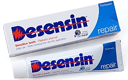 Zahnpasta "All In One Protection" - Dentaid Desensin Repair Toothpaste — Bild N1