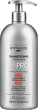 Pflegendes Shampoo für trockenes Haar - Byphasse Hair Pro Shampoo Nutritiv Riche — Bild N1