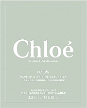 Chloé Rose Naturelle - Eau de Parfum — Bild N3