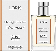 Loris Parfum M191 - Eau de Parfum — Bild N2