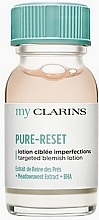 Düfte, Parfümerie und Kosmetik Reinigende Gesichtslotion - Clarins My Clarins Pure-Reset Targeted Blemish Lotion