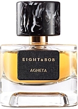 Eight & Bob Agneta - Eau de Parfum — Bild N1