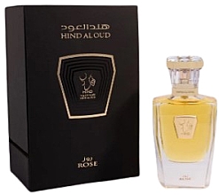 Düfte, Parfümerie und Kosmetik Hind Al Oud Rose - Parfum