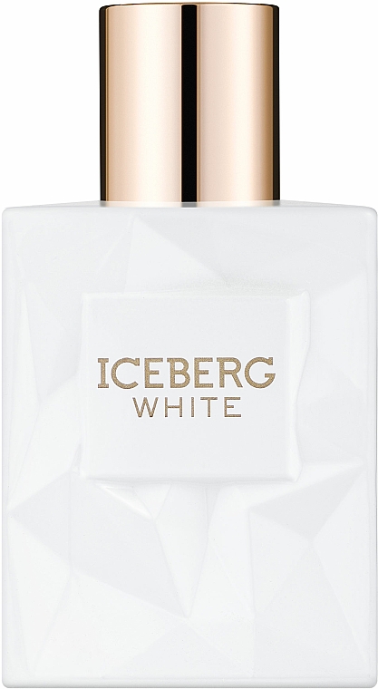 Iceberg White - Eau de Toilette