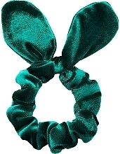 Haargummi - Essence In The Bloom'light Love At First Bloom Velvet Scrunchie — Bild N2