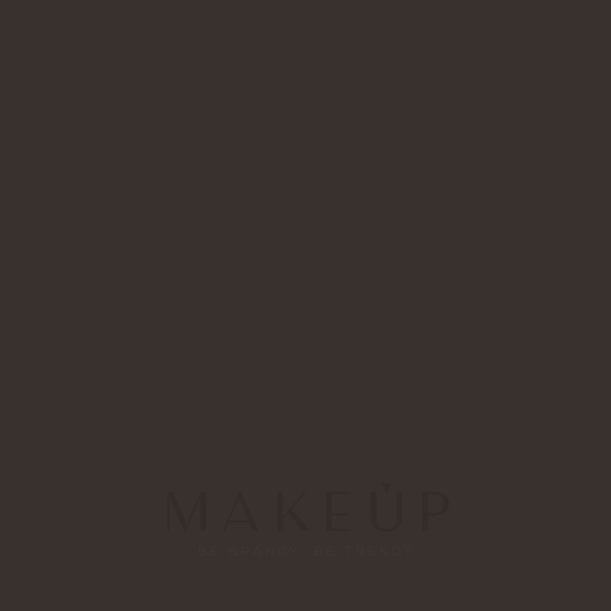 Wasserdichter Augenbrauenstift - Paese Powder Browpencil — Bild Dark Brown