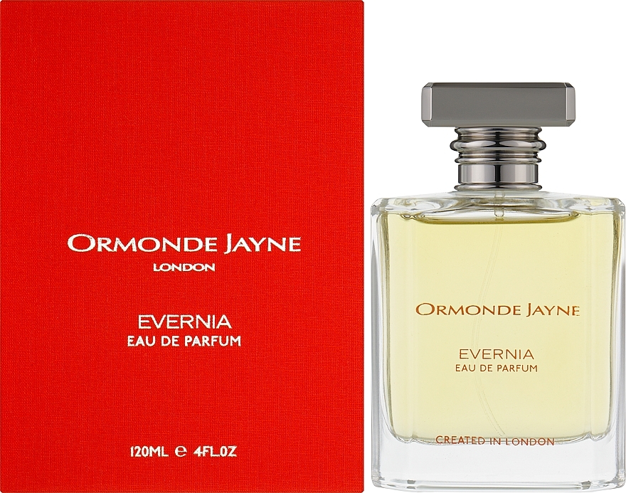 Ormonde Jayne Evernia - Eau de Parfum — Bild N2