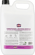 Conditioner gegen Haarausfall - Ronney Professional L-Arginina Anti Hair Loss Conditioner — Bild N4