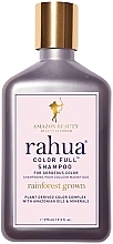 Düfte, Parfümerie und Kosmetik Shampoo für gefärbtes Haar - Rahua Color Full Shampoo Rainforest Grown