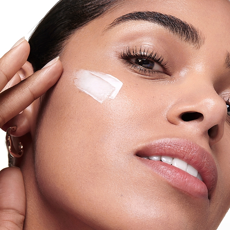 Feuchtigkeitsspendende Gesichtscreme mit Ginsengwurzelextrakt - Shiseido Essential Energy Hydrating Cream — Bild N2
