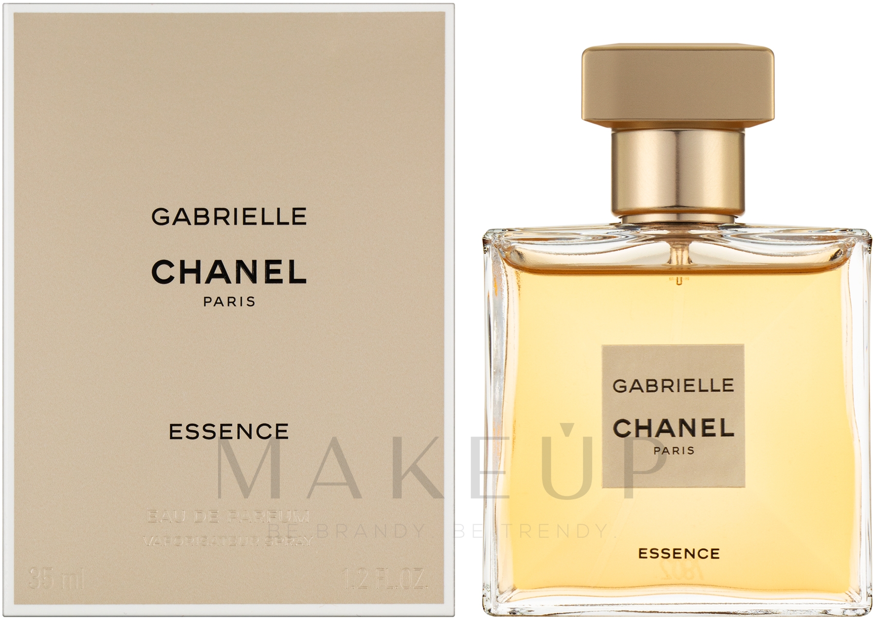 Chanel Gabrielle Essence - Eau de Parfum — Bild 35 ml