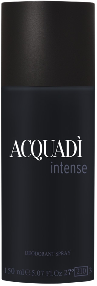 AcquaDi Intense - Deodorant — Bild 150 ml