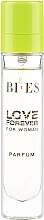 Bi-Es Love Forever Green - Parfum — Bild N1