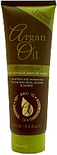 Düfte, Parfümerie und Kosmetik Feuchtigkeitsspendendes und pflegendes Shampoo mit Arganöl - Xpel Marketing Ltd Argan Oil Shampoo